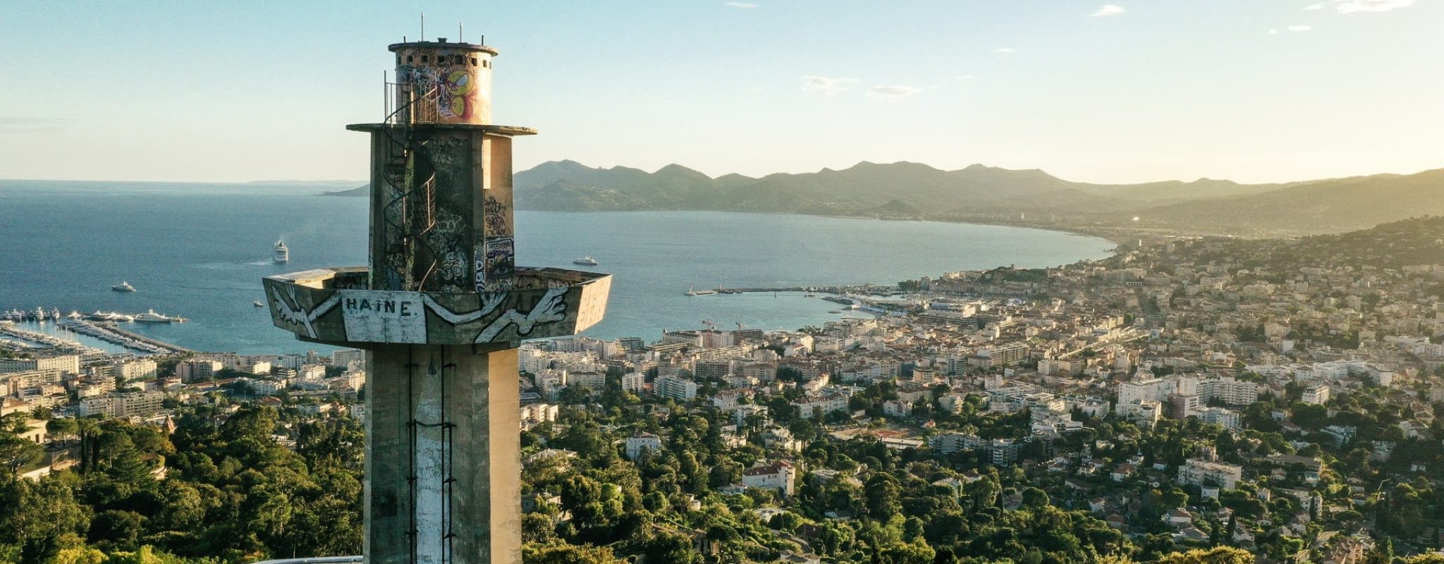 moustachesenvadrouille-sabinekley-voyage-france-cannes-observatoire-urbex-vue-2