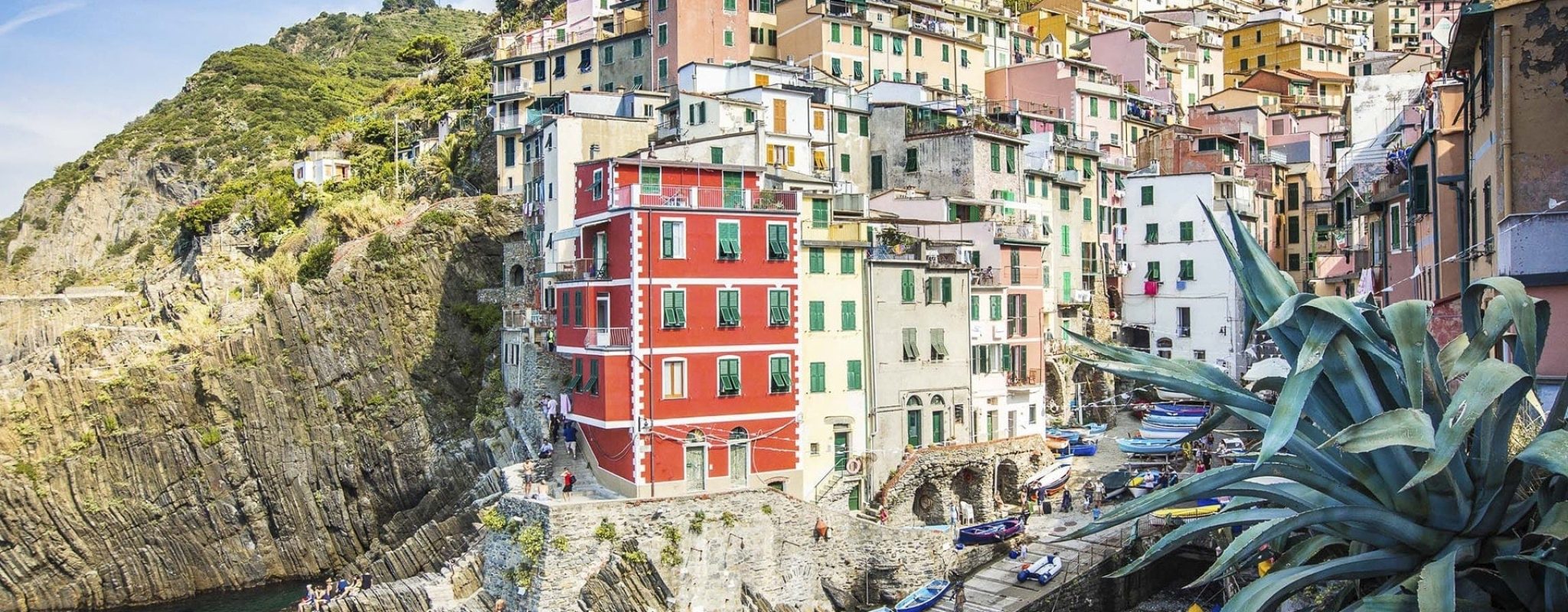 moustachesenvadrouille-sabinekley-voyage-italie-cinque-terre-riomaggiore-village