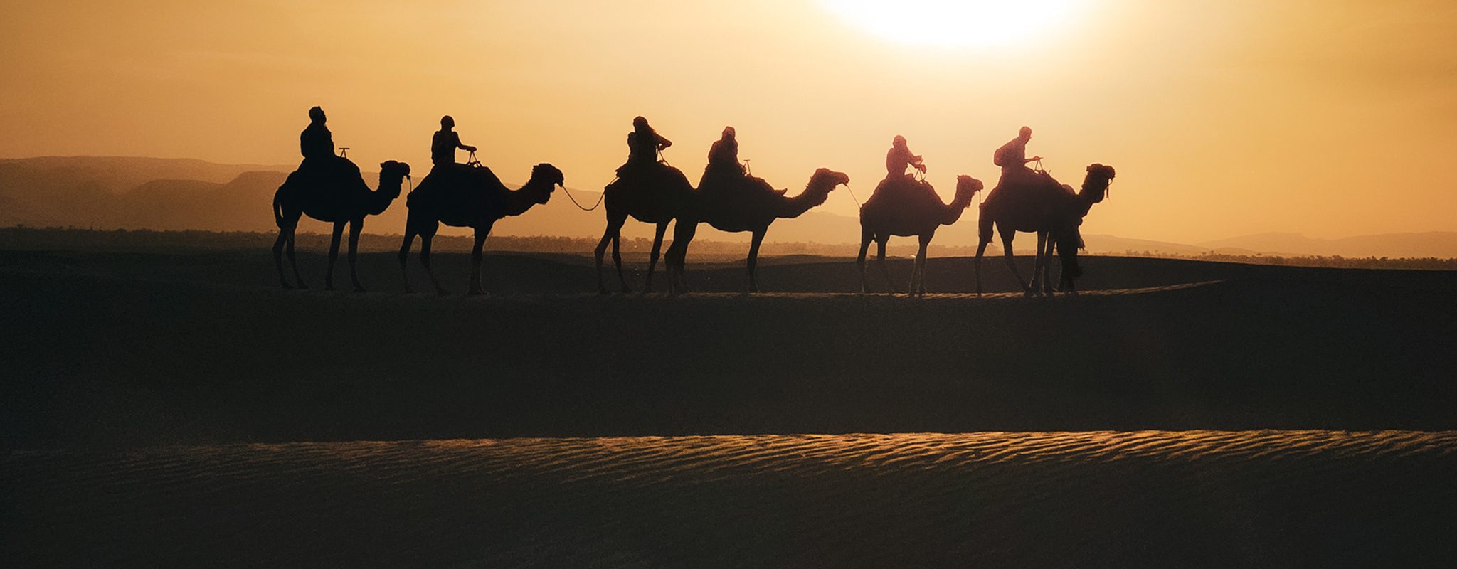 sabinekley-voyage-maroc-excursion-haut-atlas-desert-zagora-que-faire-sunset